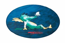 Kinder Sonstige Teppich TABALUGA