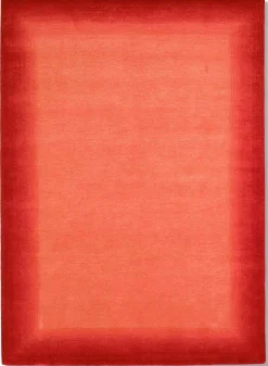 Discount OCI Teppich TAMI orange