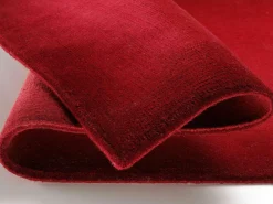 Sonstige Teppich TAMI rot