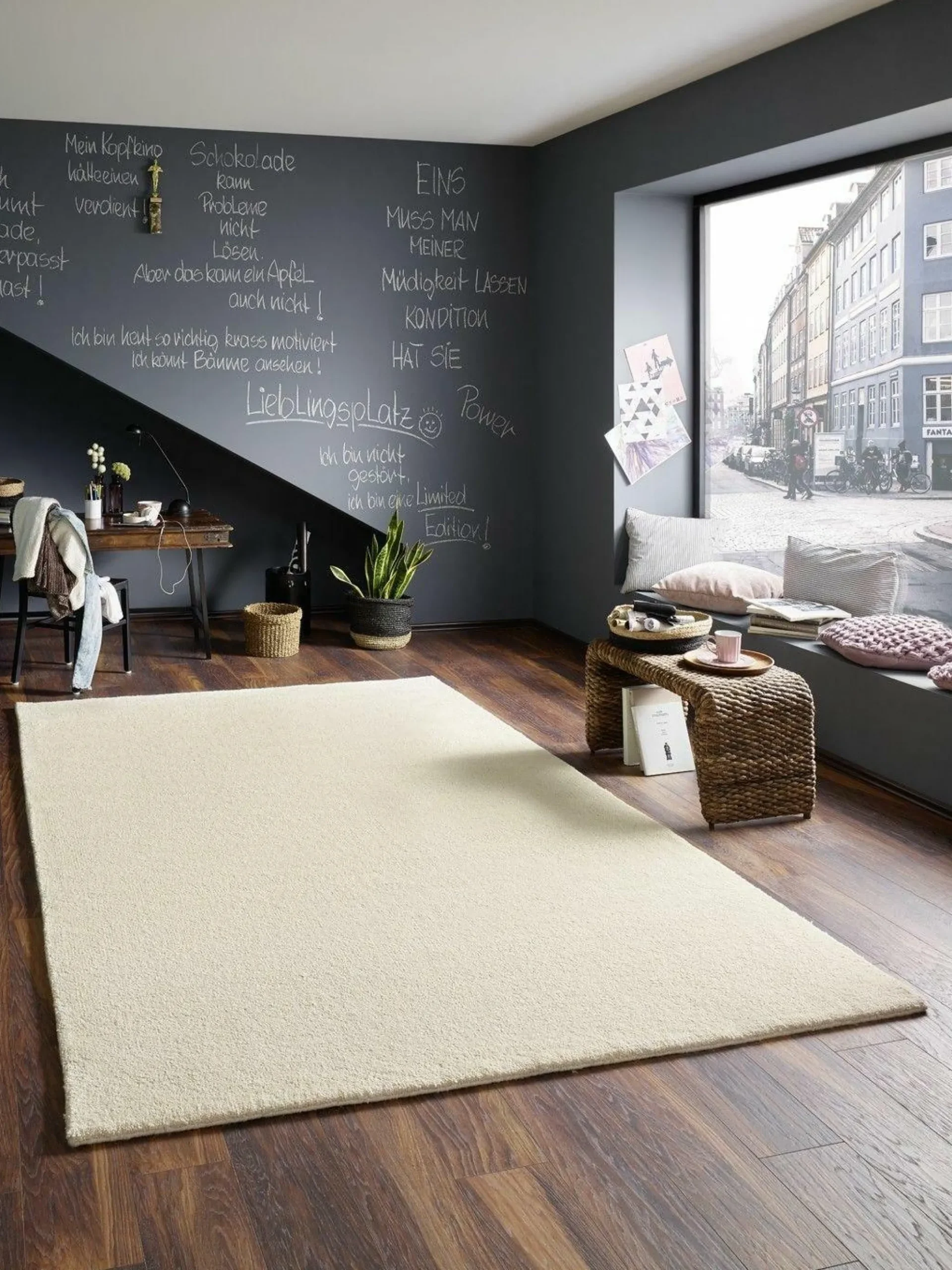 Sonstige Teppich TANGER