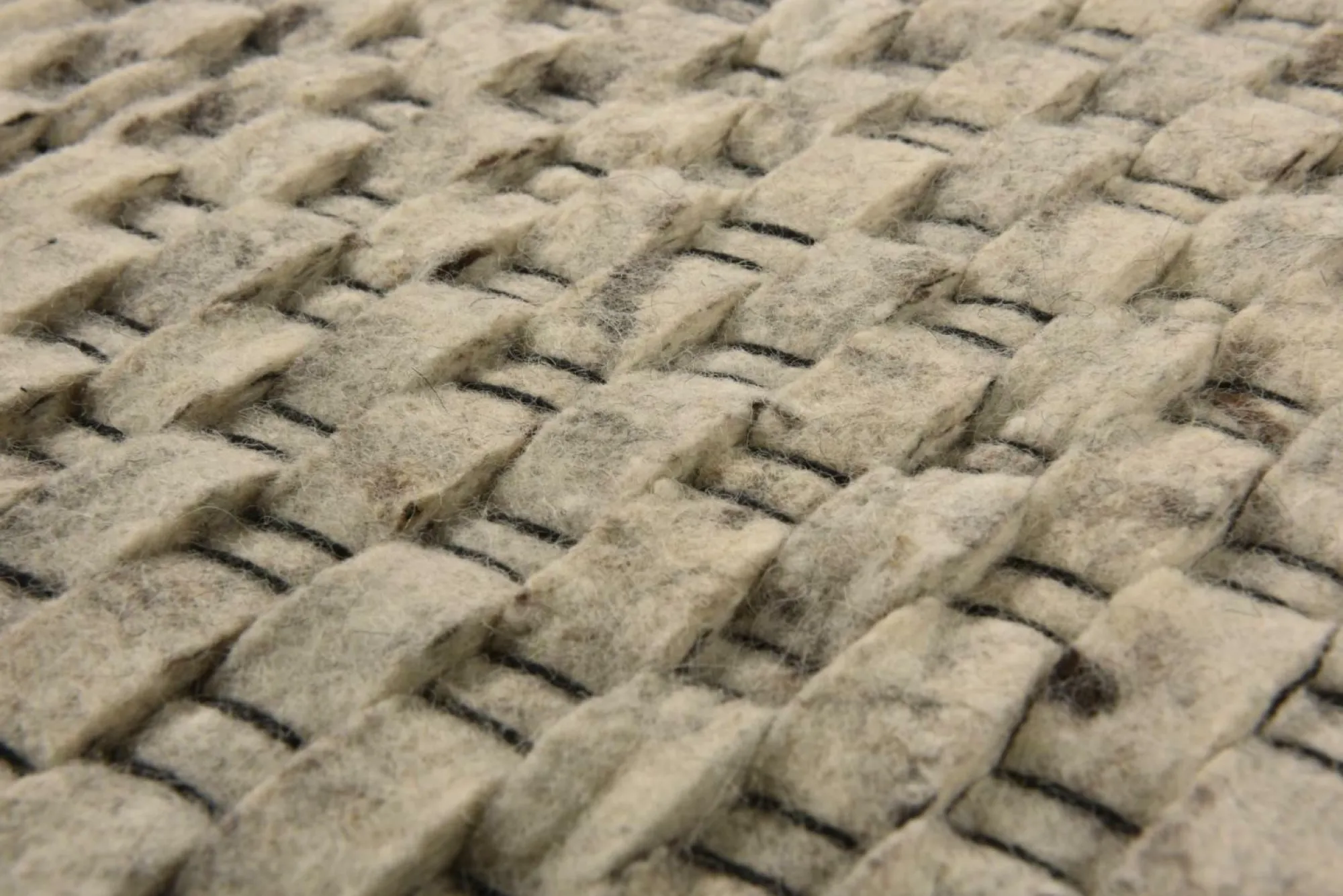 THEKO Teppich TAUERN