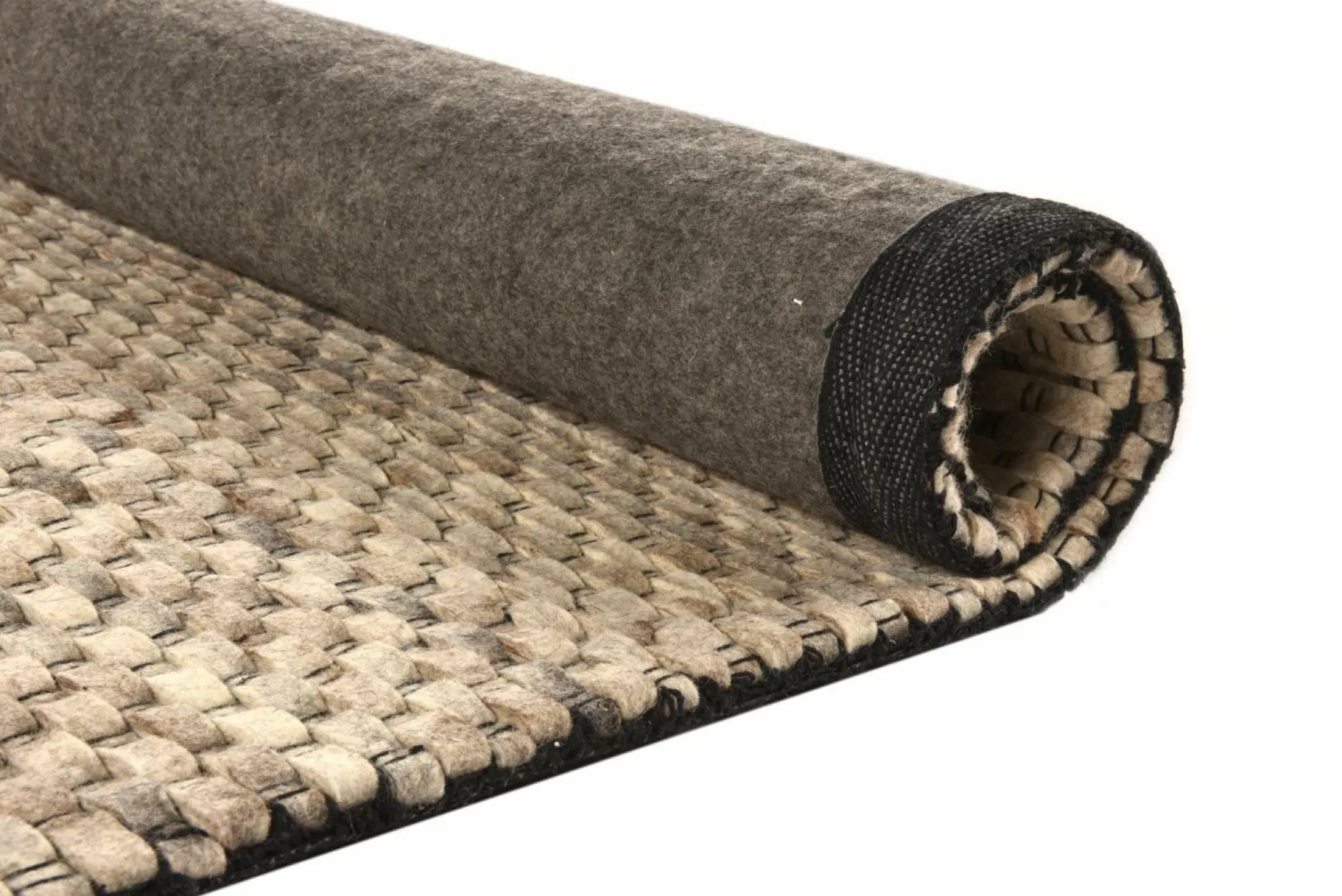 THEKO Teppich TAUERN