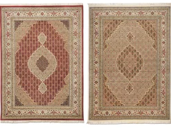 Sale casa NOVA Teppich TÄBRIZ MAHI