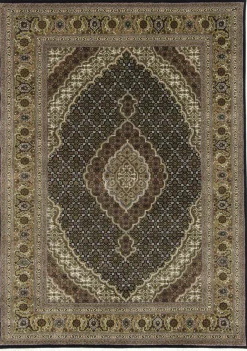 Sale Sonstige Teppich TÄBRIZ Mahi Exclusiv