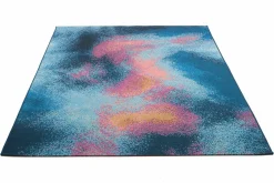 Clearance THEKO Teppich THUNDER 152