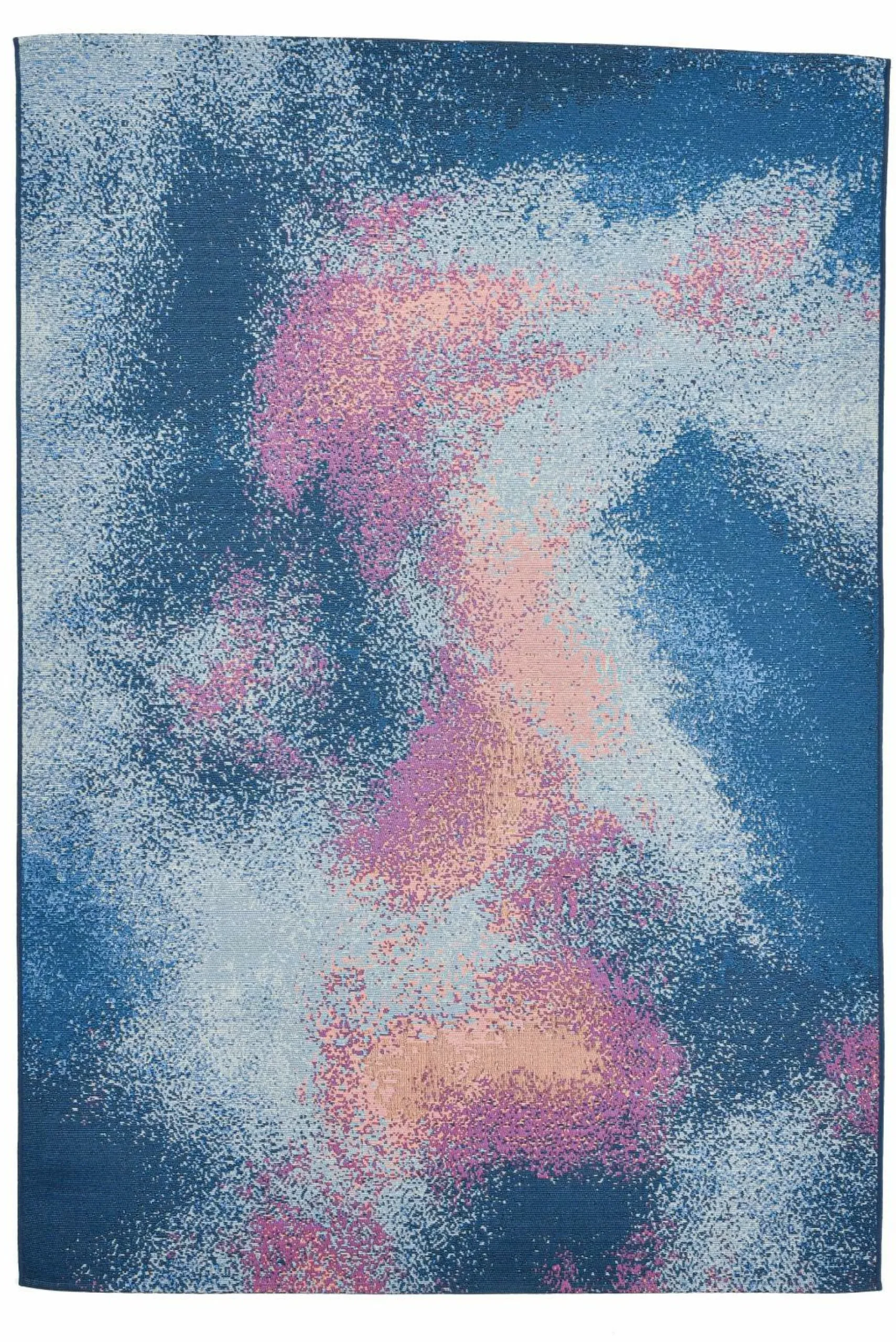 Discount THEKO Teppich THUNDER 152