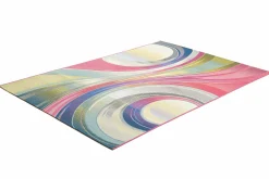 New THEKO Teppich THUNDER 152