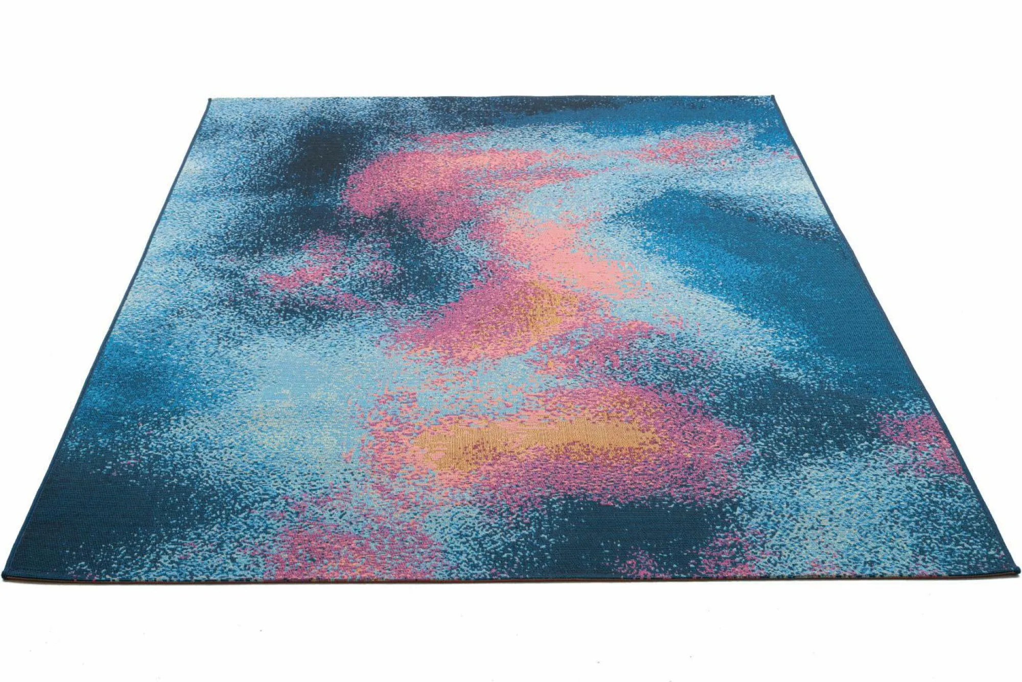 THEKO Teppich THUNDER 152