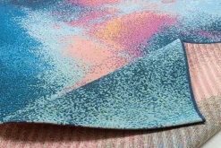 THEKO Teppich THUNDER 152