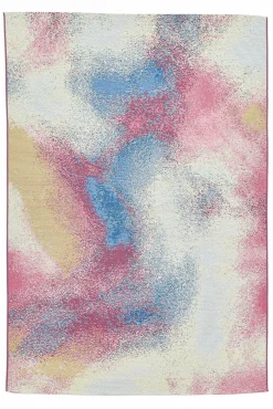 Outlet THEKO Teppich THUNDER 152