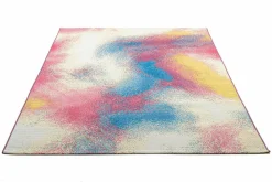 Outlet THEKO Teppich THUNDER 152