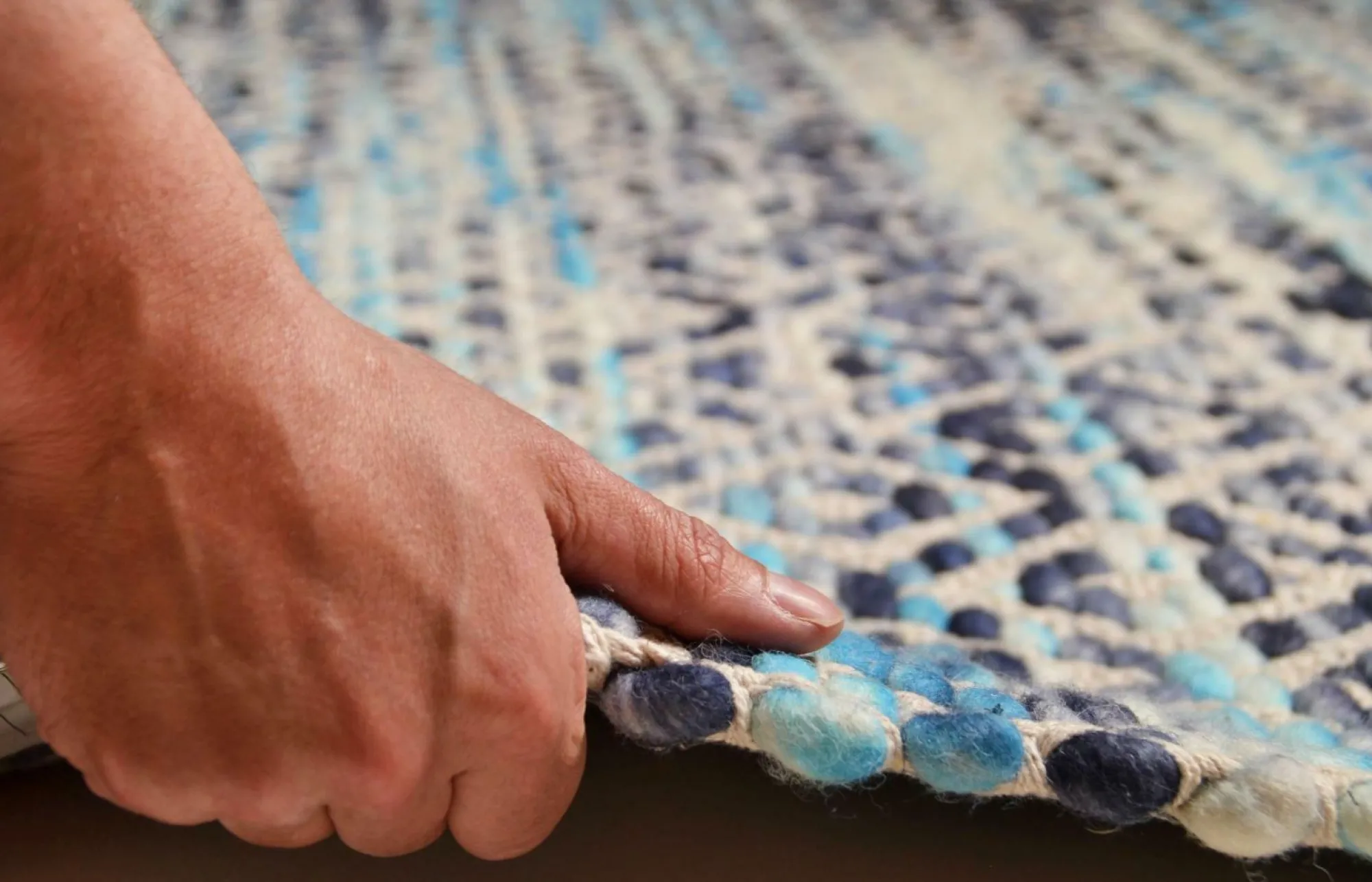 Outlet TOM TAILOR Teppich