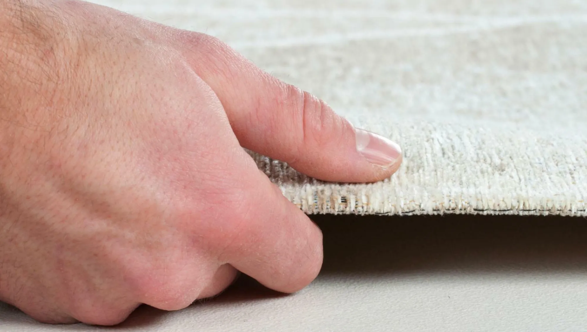 Hot TOM TAILOR Teppich FINE