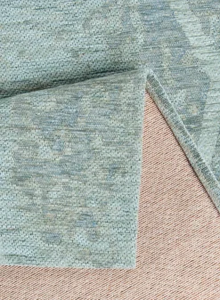 TOM TAILOR Teppich FINE