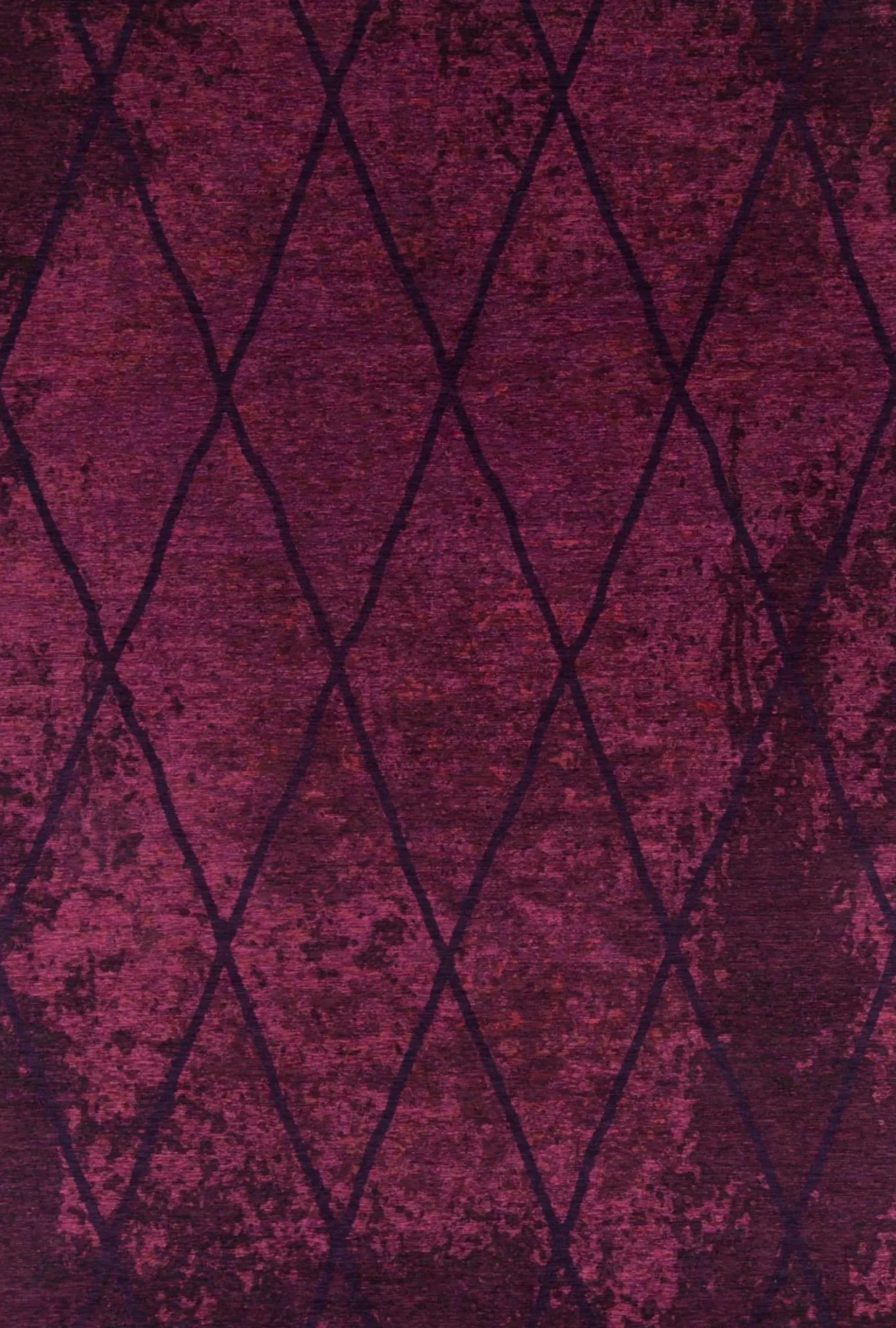 Online TOM TAILOR Teppich FINE