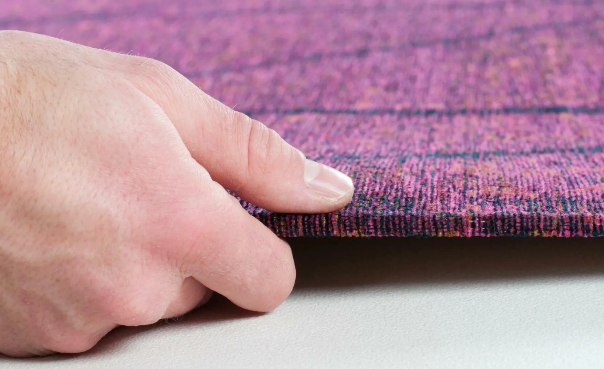 Online TOM TAILOR Teppich FINE