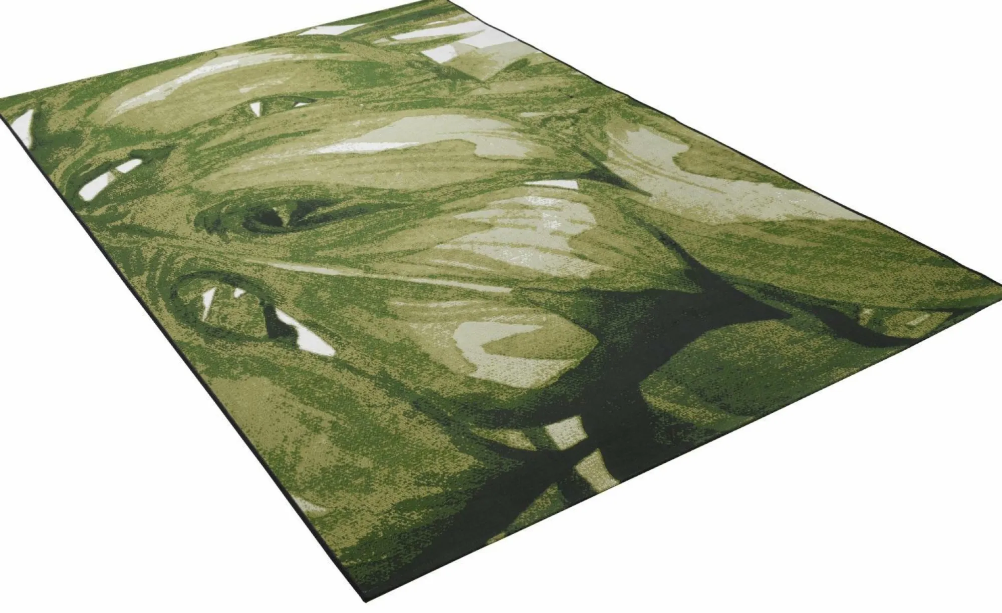 Online TOM TAILOR Teppich GARDEN