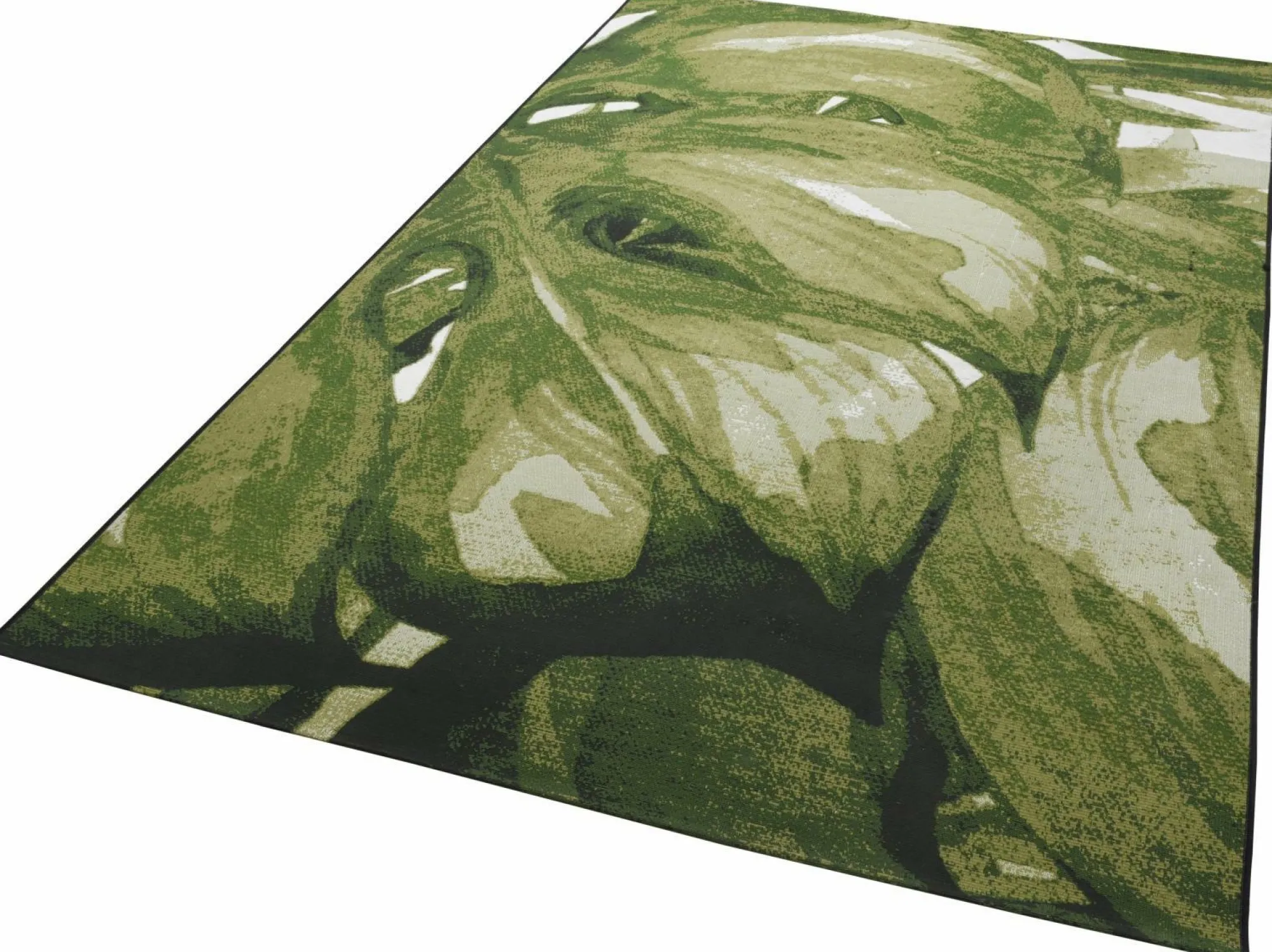 Online TOM TAILOR Teppich GARDEN