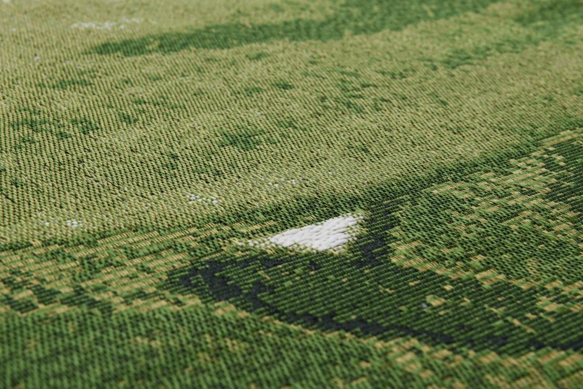 Online TOM TAILOR Teppich GARDEN