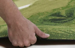 Online TOM TAILOR Teppich GARDEN