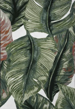 Sale TOM TAILOR Teppich GARDEN