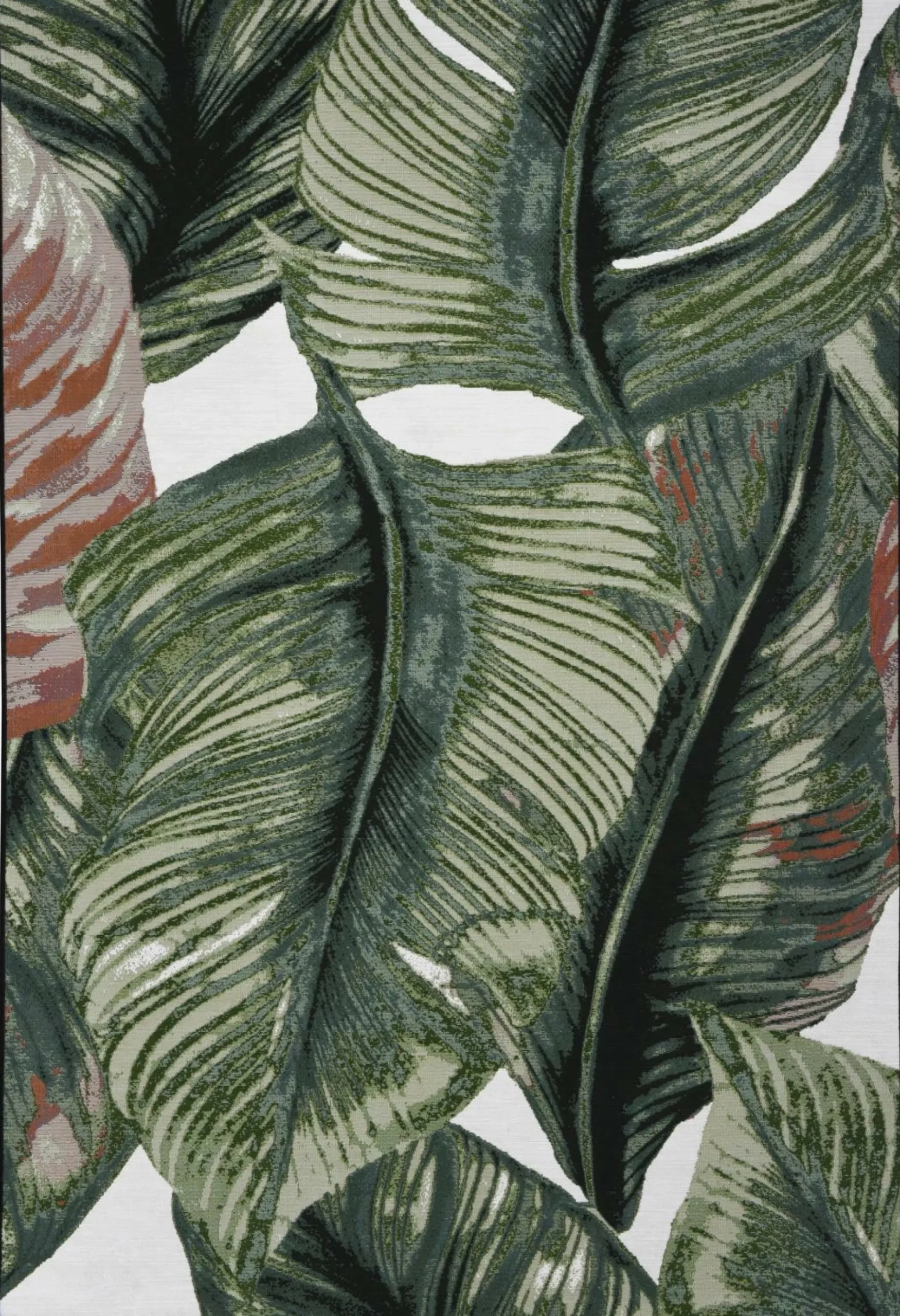 Sale TOM TAILOR Teppich GARDEN