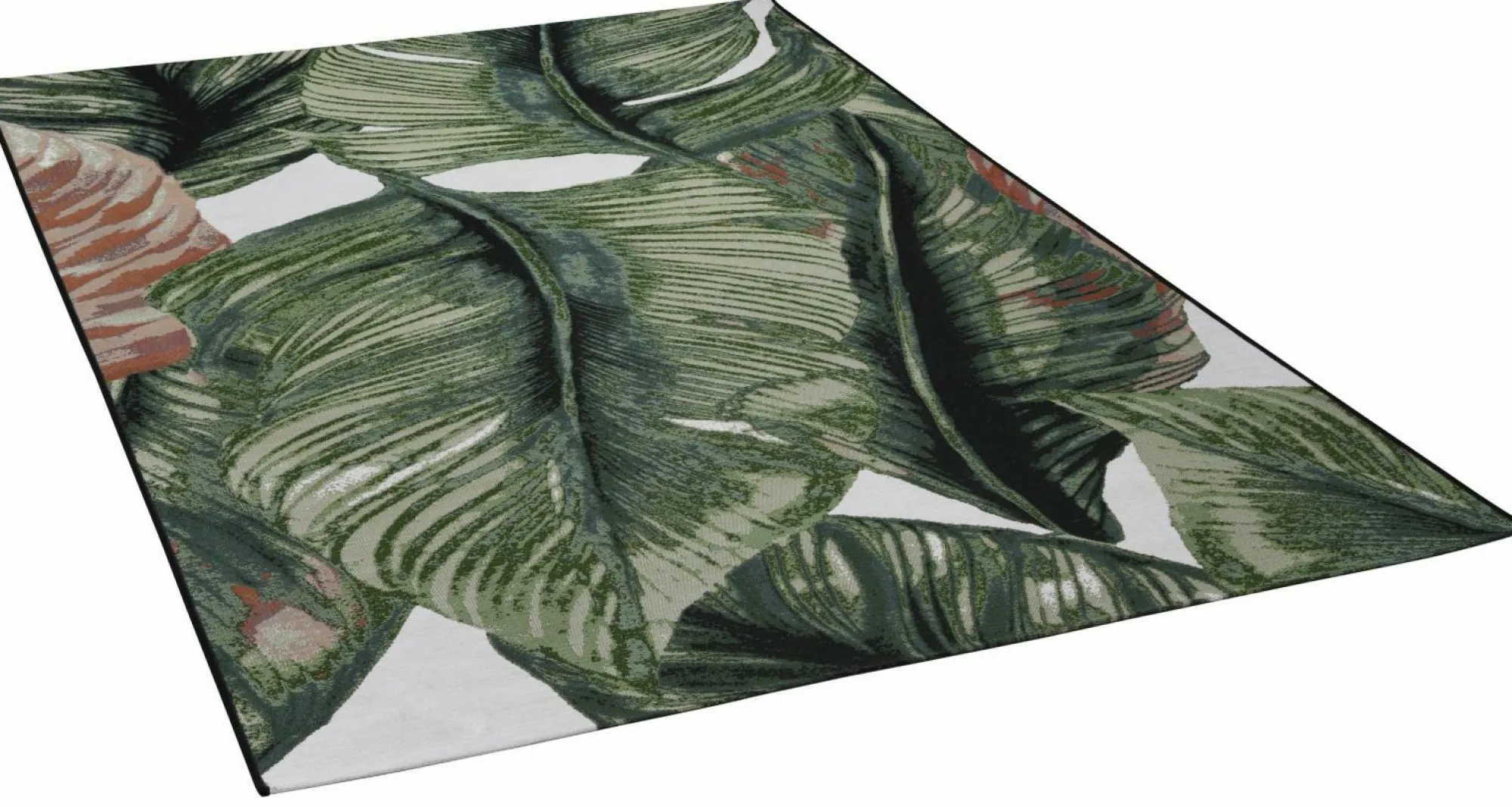 Sale TOM TAILOR Teppich GARDEN