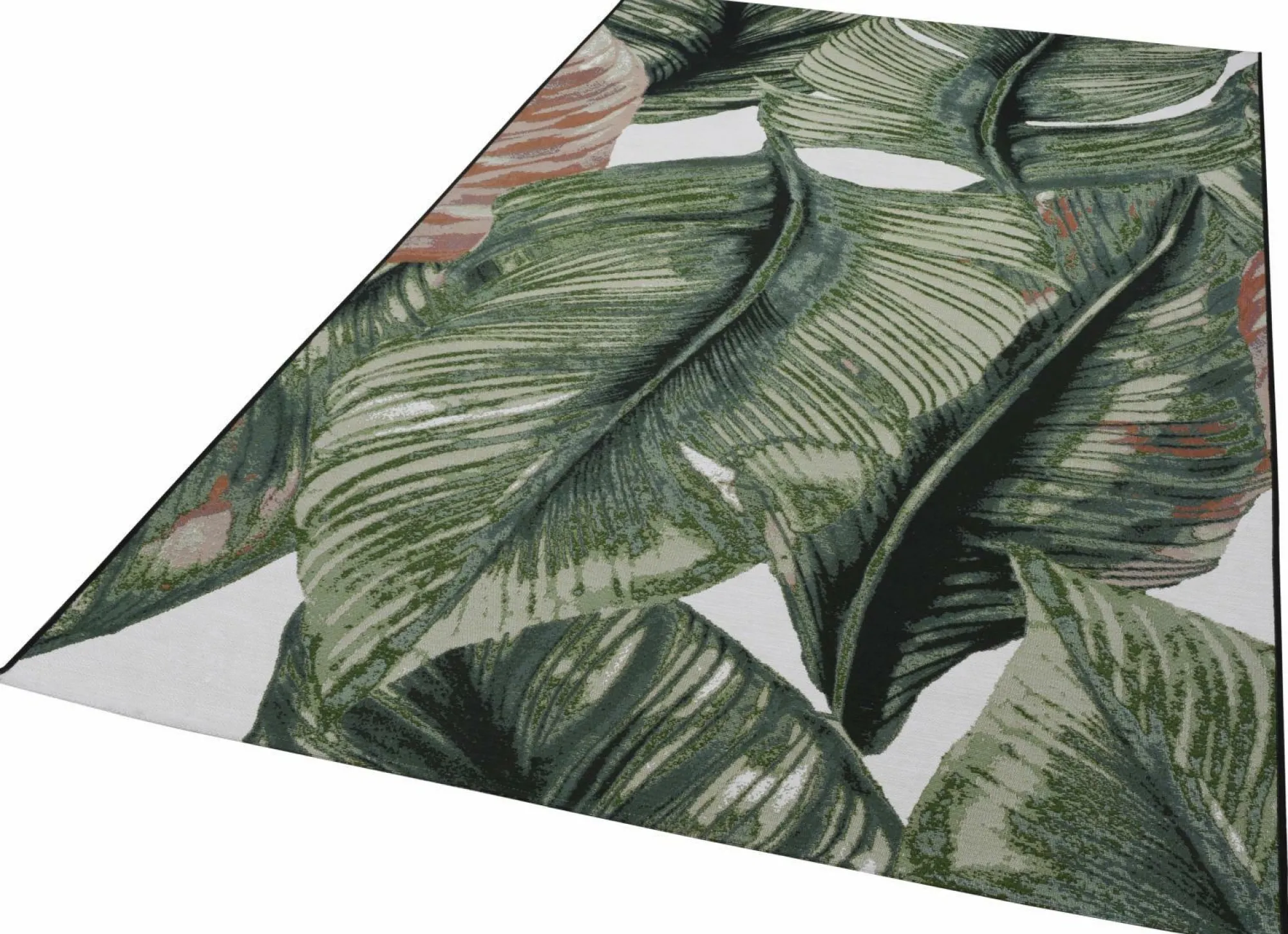 Sale TOM TAILOR Teppich GARDEN