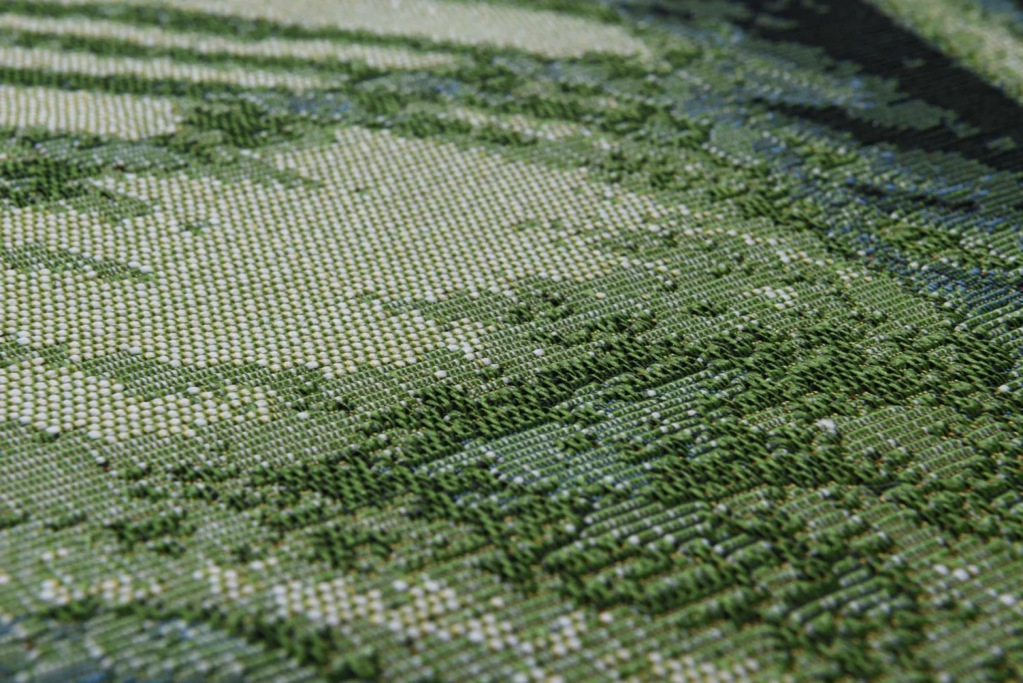 Sale TOM TAILOR Teppich GARDEN