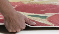 Outlet TOM TAILOR Teppich GARDEN