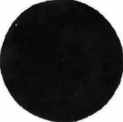 TOM TAILOR Teppich schwarz