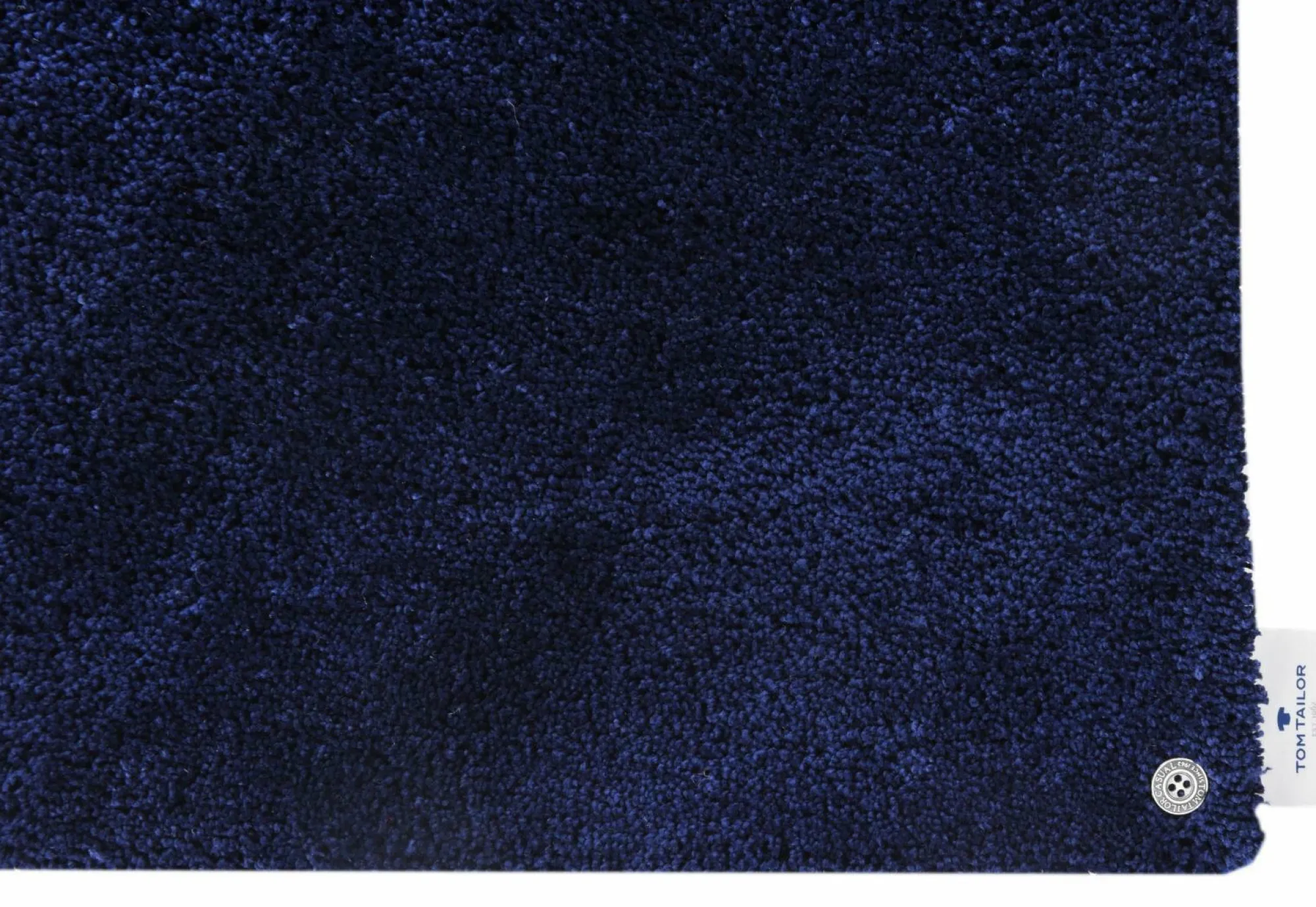 TOM TAILOR Teppich SOFT BATH