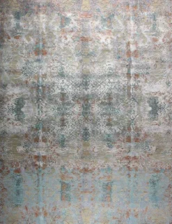 Best talis teppiche Teppich TOPAS bunt