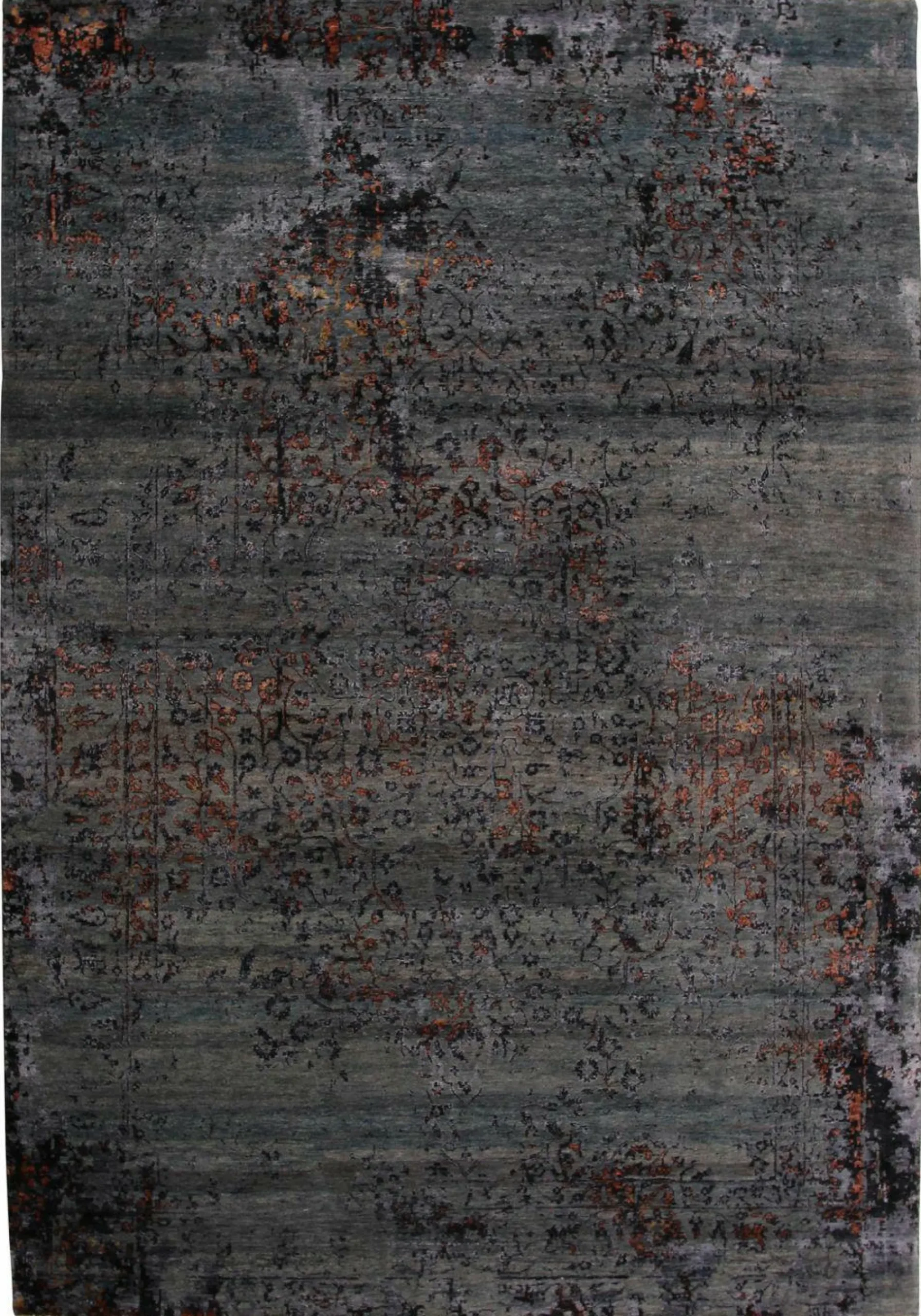 Sale talis teppiche Teppich Topas DELUXE bunt