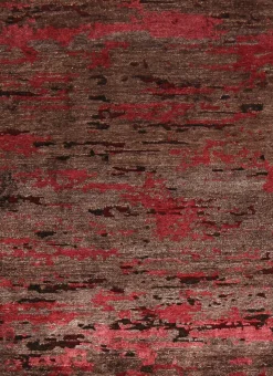 talis teppiche Teppich TOPAS MCL multi/rot