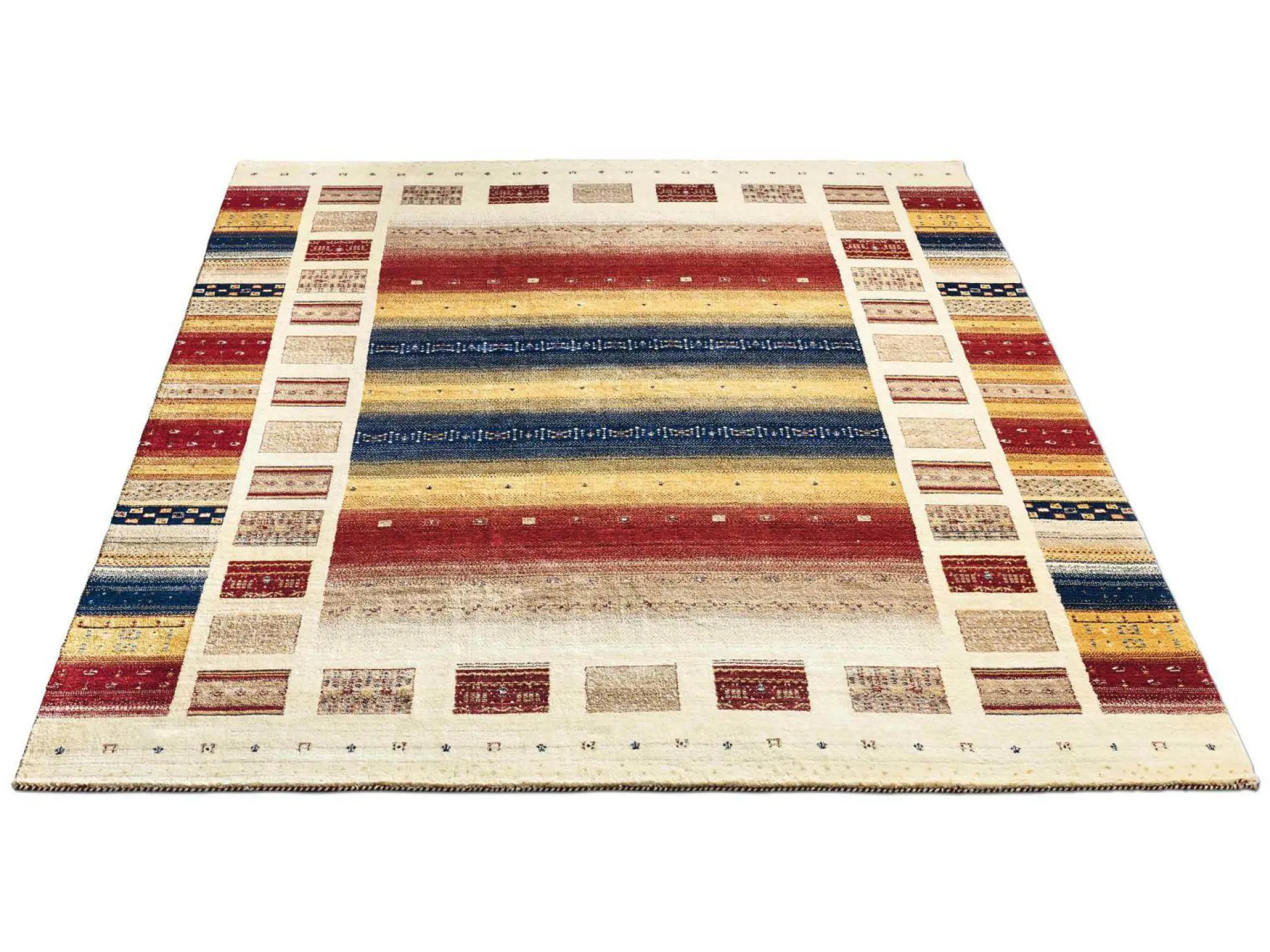 Outlet Sonstige Teppich Toulouse