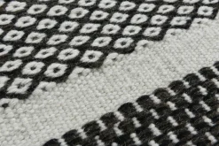 THEKO Teppich TRONDHEIM