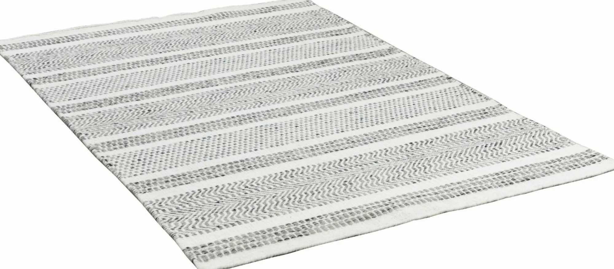 THEKO Teppich TRONDHEIM