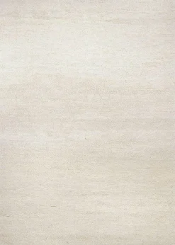 Clearance Sonstige Teppich weiss DELTA