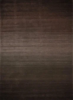 Sale THEKO Teppich WOOLCOMFORT braun