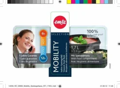 Best emsa Thermo Lunches