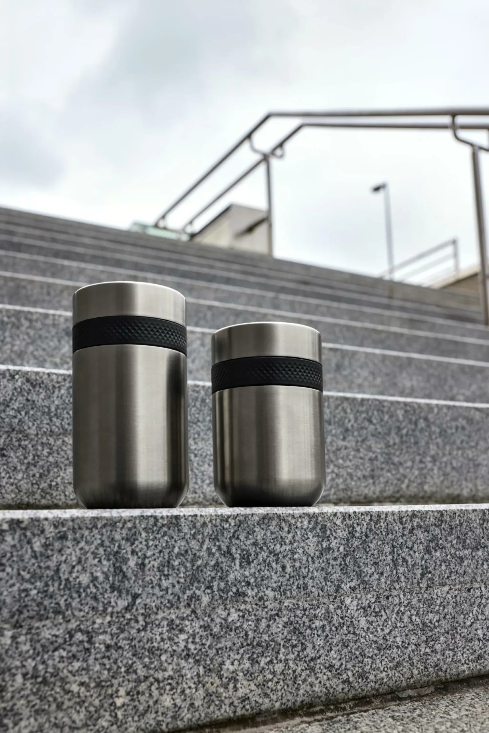 WMF Thermo Speisebehälter 500+200