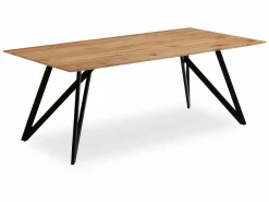 VALMONDO Tisch NAMUR