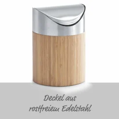 zeller Tischabfalleimer
