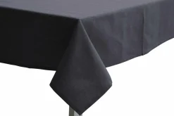 Sonstige Tischdecke PANAMA anthrazit