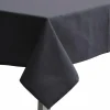 Sonstige Tischdecke PANAMA anthrazit