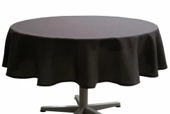 New Sonstige Tischdecke PANAMA anthrazit