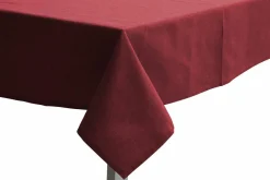 Sonstige Tischdecke PANAMA rot