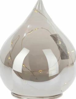 Hot Sonstige Tischdeko TROPFEN LED