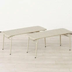 Sonstige Tischgarnitur MOLIA